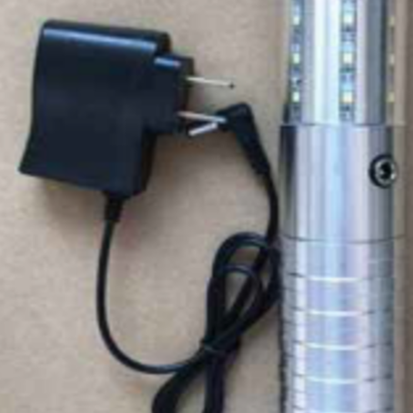 LED Bottle Strobe Topper Baton